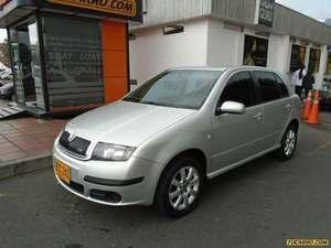 Skoda Fabia CLASSIC MT 1200CC 12V AA