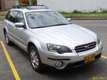 Subaru Outback 2.5 AWD AT 2500CC SW