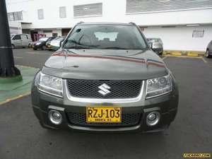 Suzuki Grand Vitara SZ MT 2000CC 5P 4X4