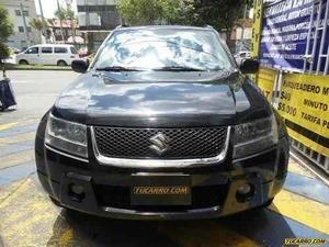 Suzuki Grand Vitara SZ MT 2700CC 5P 4X4