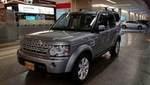 Land Rover Discovery 3SE AT 2.7 TD 7PSJ