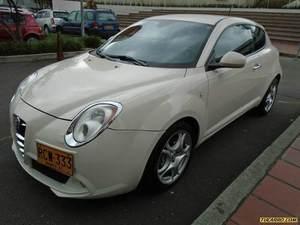 Alfa Romeo Mito DISTINCTIVE MT 1400CC T 3P