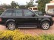 Land Rover Range Rover Sport HSE AT 2.7 TD