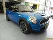 Mini Cooper S CABRIOLET MT 1600CC 3P T