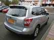 Subaru Forester FORESTER AT