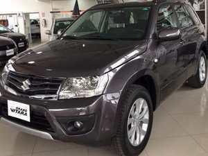 Suzuki Grand Vitara SZ GLX SPORT MT 2400CC 5P 4X2