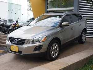 Volvo XC60 T6 SUMMUM AT 3000CC T