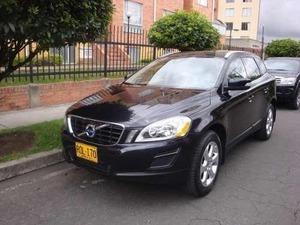 Volvo XC60 T5 FWD TP 2000CC T