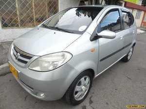 Chana Benni LUXURY MT 1300CC 5P ABS