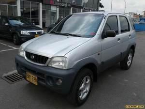 Daihatsu Terios