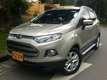 Ford Ecosport TITANIUM AT 2000CC 4X2