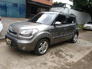 Kia Soul 1.6L