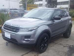 Land Rover Range Rover EVOQUE PURE TP 2000CC T 5P