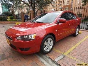 Mitsubishi Lancer AVANZADO AT 2000CC