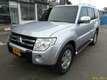 Mitsubishi Montero NEW MONTERO AT 3200CC AA ABS