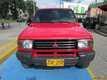 Mitsubishi Montero HARD TOP V11 MT 2400CC 3P AA