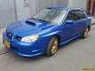 Subaru Impreza WRX AWD [GD] MT 2500CC 4P T