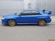 Subaru Impreza WRX AWD [GD] MT 2500CC 4P T