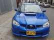 Subaru Impreza WRX AWD [GD] MT 2500CC 4P T