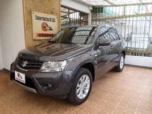 Suzuki Grand Vitara SZ GLX SPORT AT 2400CC 5P 4X4