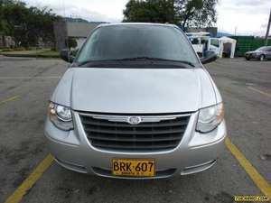 Chrysler Town & Country