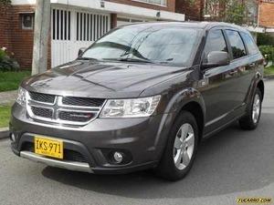 Dodge Journey SE AT 2400CC 5PSJ 4X2