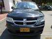 Dodge Journey SE AT 2400CC 5PSJ 4X2