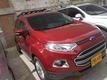 Ford Ecosport S MT 2000CC 4X2