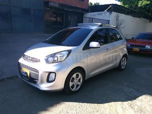 Kia Picanto 1.2L Aut Full