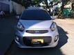 Kia Picanto 1.2L Aut Full