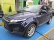 Land Rover Range Rover EVOQUE PURE TP 2000CC T 5P