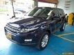 Land Rover Range Rover EVOQUE PURE TP 2000CC T 5P