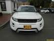 Land Rover Range Rover EVOQUE DYNAMIC TP 2200CC TD CT TC 5P