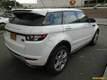 Land Rover Range Rover EVOQUE DYNAMIC TP 2200CC TD CT TC 5P