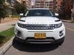 Land Rover Range Rover EVOQUE PURE TP 2000CC T 5P