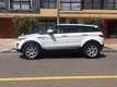 Land Rover Range Rover EVOQUE PURE TP 2000CC T 5P