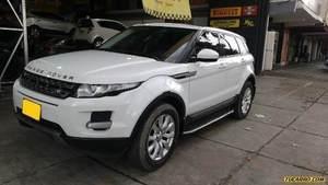 Land Rover Range Rover EVOQUE PURE TP 2000CC T 5P