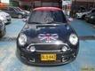 Mini Cooper R56 JOHN COOPER WORKS COUPE MT 1600CC 3P T TC CT