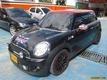 Mini Cooper R56 JOHN COOPER WORKS COUPE MT 1600CC 3P T TC CT