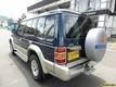 Mitsubishi Montero WAGON V6 MT 3000CC