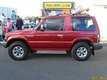 Mitsubishi Montero V13 MT 3000CC 3P