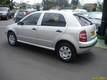 Skoda Fabia CLASSIC MT 1600CC