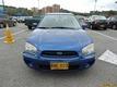 Subaru Impreza TS AWD [GG] AT 1600CC 5P