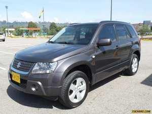 Suzuki Grand Vitara SZ GLX SPORT MT 2400CC 5P 4X4