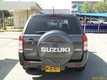 Suzuki Grand Vitara SZ GLX SPORT MT 2400CC 5P 4X4