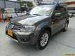 Suzuki Grand Vitara SZ GLX SPORT AT 2400CC 5P 4X2