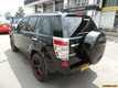 Suzuki Grand Vitara SZ AT 2700CC 5P 4X4