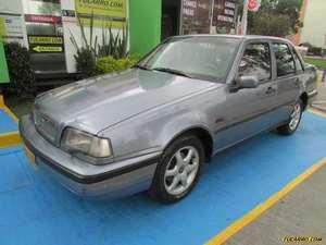 Volvo 460 SE MT 2000CC