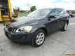 Volvo XC60 T6 AWD TP 3000CC T