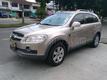 Chevrolet Captiva 3.2 AT AWD 5P